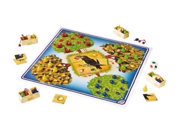 Haba Spellen Boomgaard