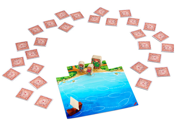 Haba Spellen Karuba Junior