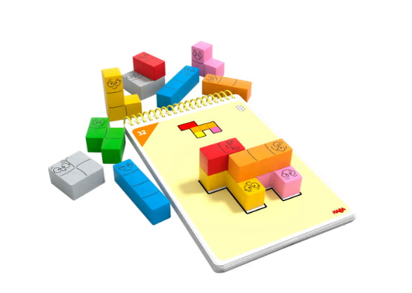 Logic Games - Freddy en Co