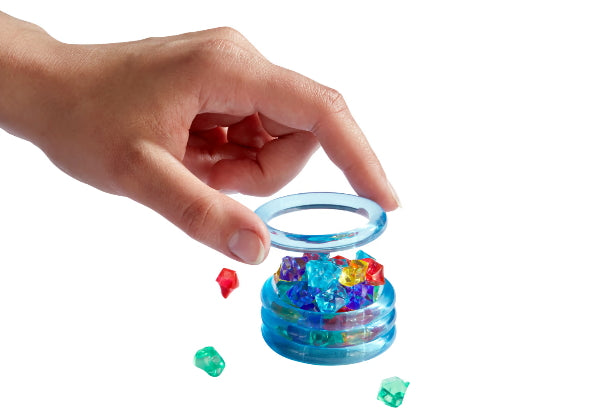 Mini Fonkelschat - Speeltastisch l Ecotastisch