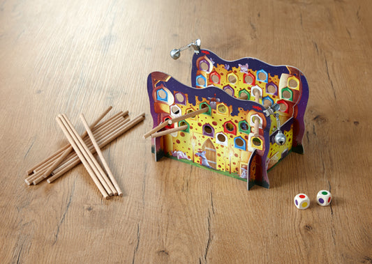 Haba Spellen Muis-stil