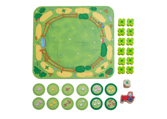 Haba Spellen Tellen Maar