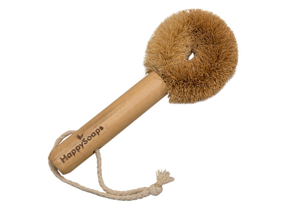Happy Soaps Afwasborstel