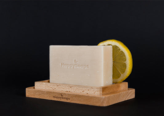 Happy Soaps Afwaszeep