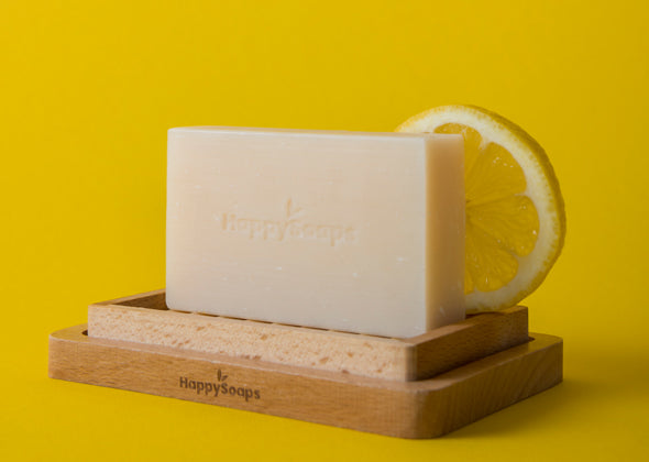 Happy Soaps Afwaszeep