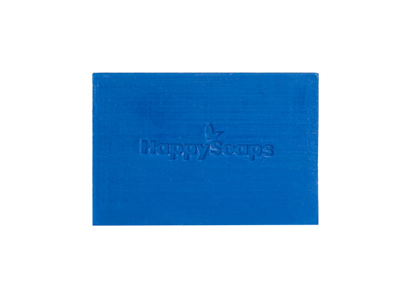 Happy Soaps Body Wash Bar In Need of Vitamin Sea