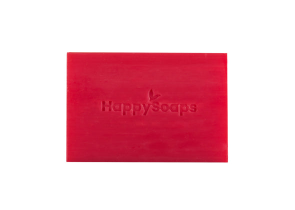 Happy Soaps Body Wash Bar You´re One in a Melon