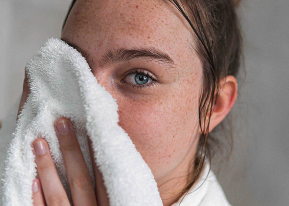 Happy Soaps Gezichtsreiniger Kamille