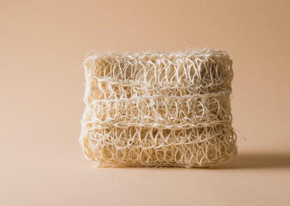 Happy Soaps Scrubhandschoen