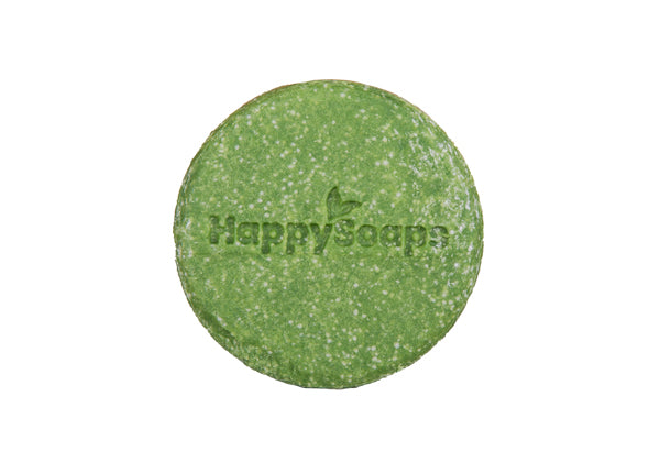Happy Soaps Shampoo Bar Aloe You Vera Much