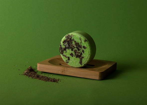 Shampoo Bar Aloe You Vera Much - Speeltastisch l Ecotastisch