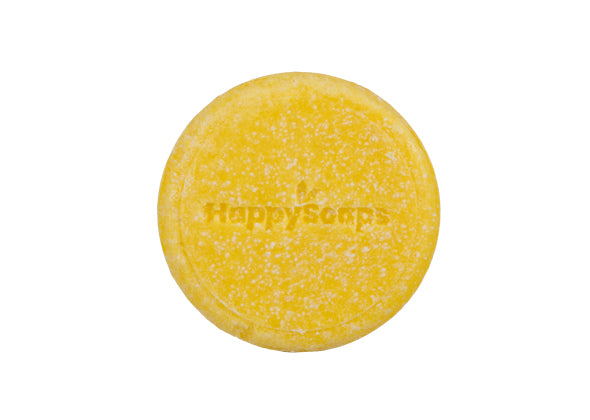 Shampoo Bar Chamomile Down & Cary On - Speeltastisch l Ecotastisch