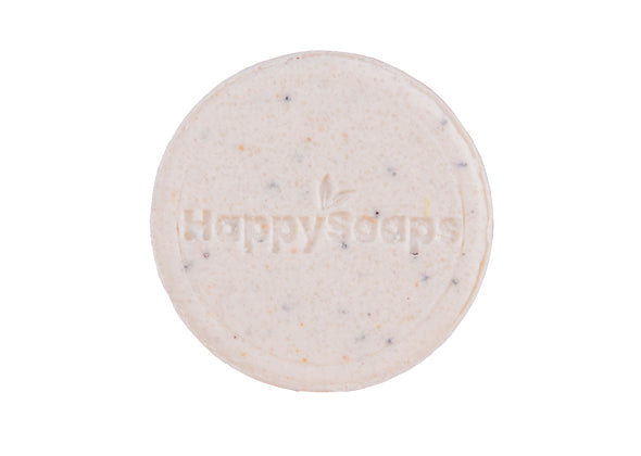 Shampoo Bar Coco Nuts - Speeltastisch l Ecotastisch