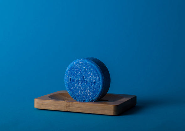 Shampoo Bar In Need Of Vitamin Sea - Speeltastisch l Ecotastisch