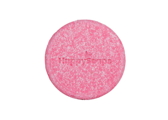 Shampoo Bar La Vie En Rose - Speeltastisch l Ecotastisch