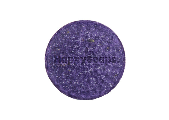 Shampoo Bar Purple Rain - Speeltastisch l Ecotastisch