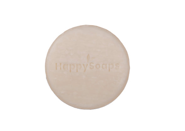 Happy Soaps 3-in-1 Travel Wash Bar - Beach Breeze