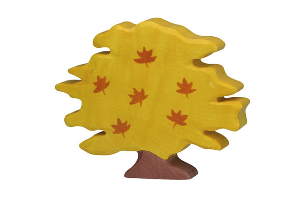 Holztiger Esdoorn 80223