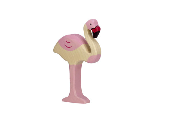 Flamingo 80180 - Speeltastisch l Ecotastisch