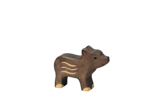 Jong Wild Zwijn 80093 - Speeltastisch l Ecotastisch