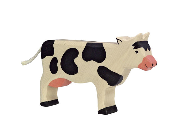 Holztiger Koe 80003