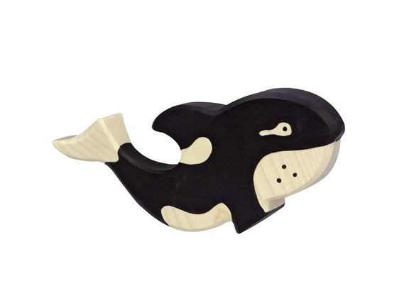 Holztiger Orka 80197