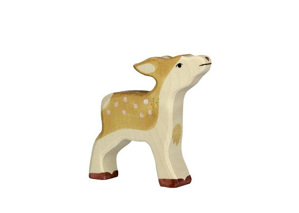 Holztiger Reekalf 80091