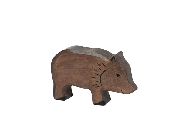 Holztiger Wild Zwijn 80359