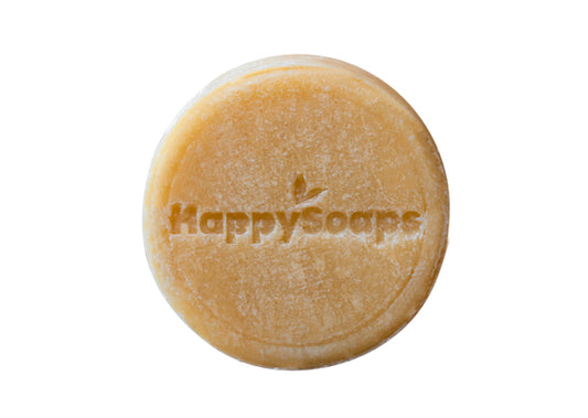 Happy Soaps Honden Shampoobar - Korte vacht