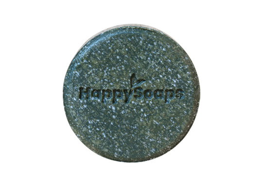 Happy Soaps Honden Shampoobar - Universeel