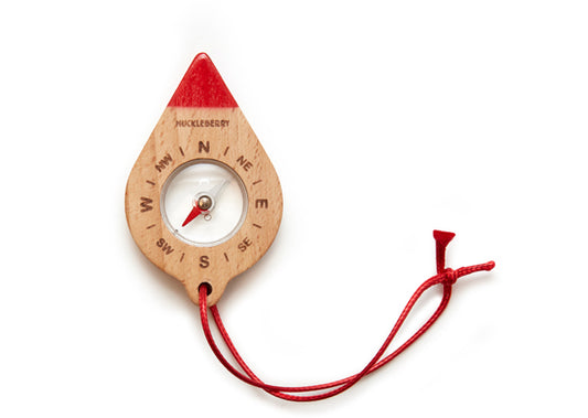 Huckleberry Kompas