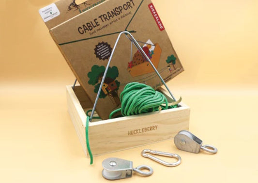 Huckleberry Kabelbaan