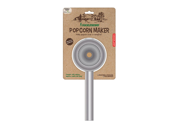Huckleberry Popcornmaker