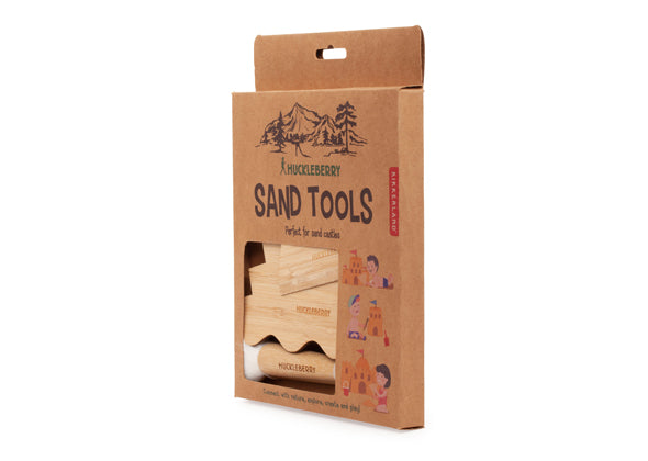 Sand Tools