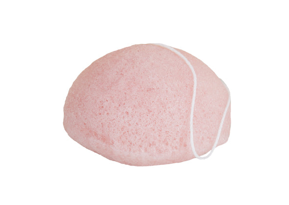 Happy Soaps Konjac Spons – (Gevoelige huid)