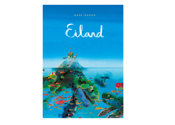 Diverse Uitgeverijen Eiland