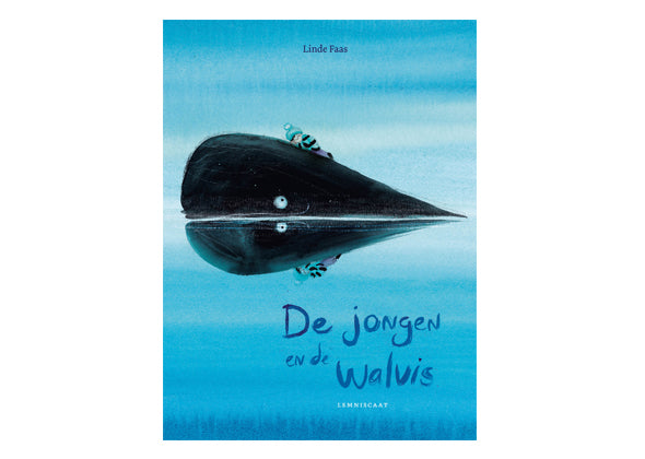 De Jongen en de Walvis - Speeltastisch l Ecotastisch