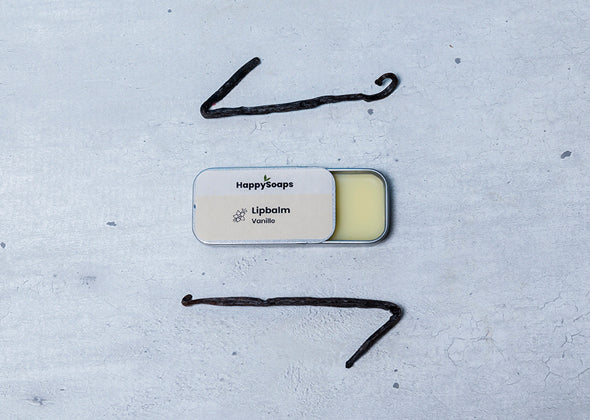 Lipbalm Vanille - Speeltastisch l Ecotastisch