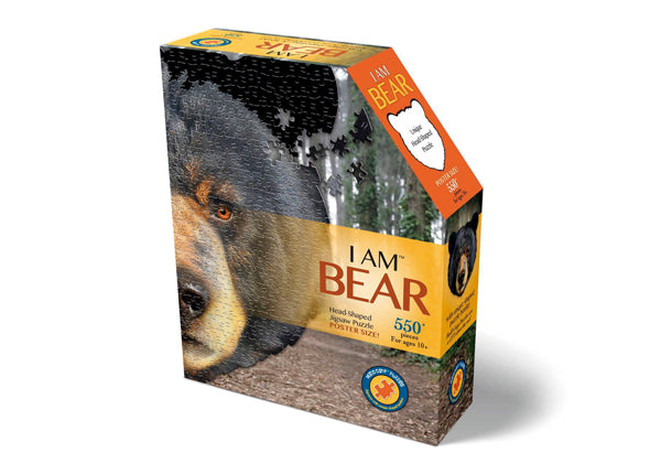 I Am - Beer - Speeltastisch l Ecotastisch