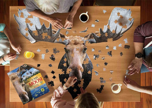 Maddcapp I Am - Eland