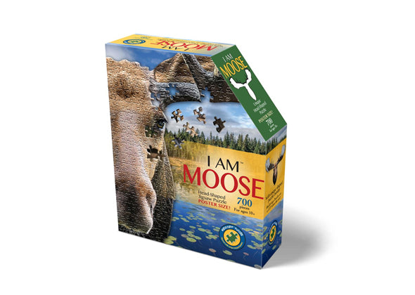 I Am - Eland - Speeltastisch l Ecotastisch