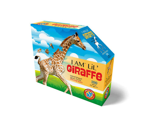 Maddcapp I Am Lil - Giraffe