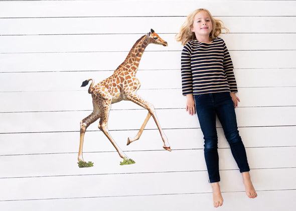I Am Lil - Giraffe - Speeltastisch l Ecotastisch