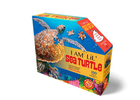 Maddcapp I Am Lil - Schildpad