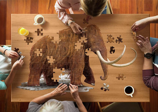 Maddcapp I Am Lil - Mammoet