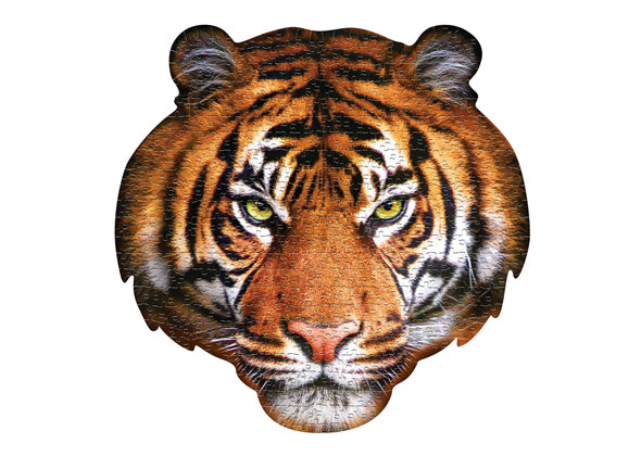 Maddcapp I Am - Tijger