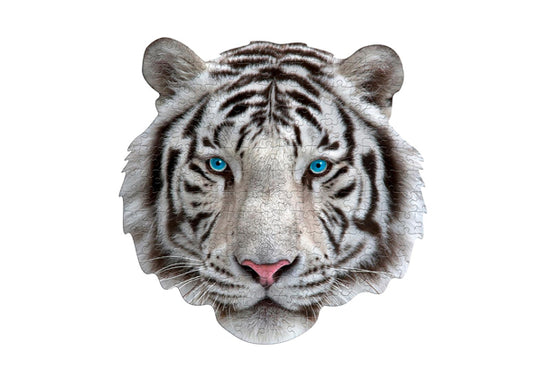 Maddcapp I Am Mini - Witte Tijger