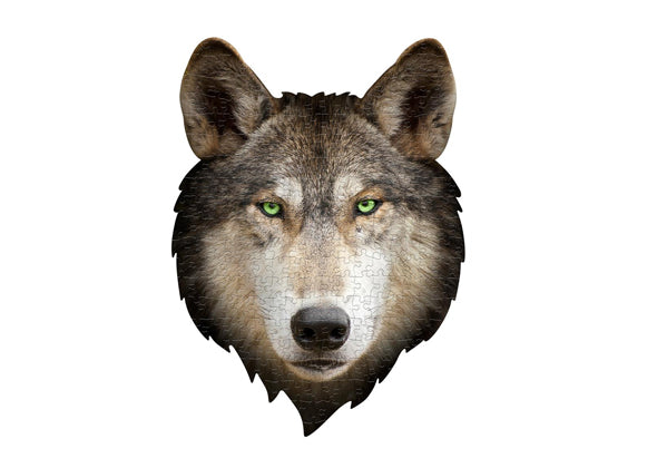 I Am Mini - Wolf - Speeltastisch l Ecotastisch