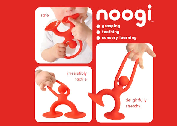Noogi - Speeltastisch l Ecotastisch