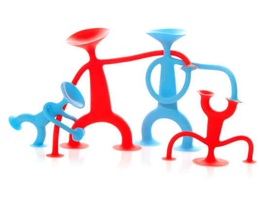 Moluk Oogi (Family pack)